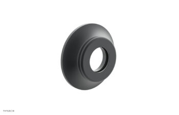 Phylrich Hex Modern Flange 3-449 - Gun Metal