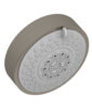 Phylrich Contemporary 3-Function Shower Head  3-454 – Pewter