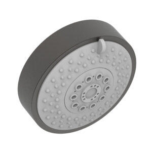 Phylrich Contemporary 3-Function Shower Head  3-454 – Oil Rubbed Bronze