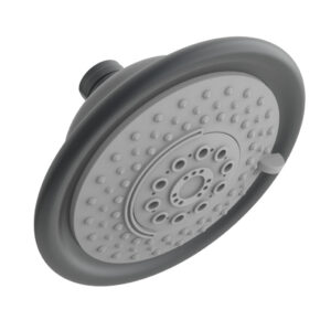 Phylrich Traditional Multifunction Shower Head  3-455 – Gun Metal