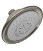 Phylrich Traditional Multifunction Shower Head  3-455 – Pewter