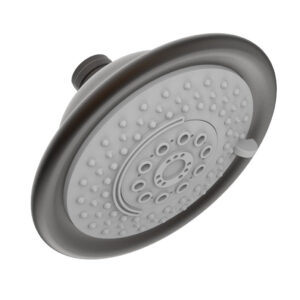 Phylrich Traditional Multifunction Shower Head  3-455 – Oil Rubbed Bronze