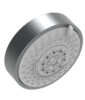 Phylrich Contemporary 4-Function Shower Head  3-464 – Gun Metal