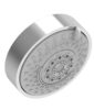Phylrich Contemporary 4-Function Shower Head  3-464 – Polished Chrome