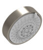 Phylrich Contemporary 4-Function Shower Head  3-464 – Pewter