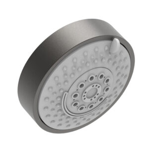 Phylrich Contemporary 4-Function Shower Head  3-464 – Oil Rubbed Bronze