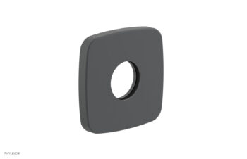 Phylrich Radi Flange 3-528 - Gun Metal