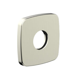 Phylrich Radi Flange 3-528 – Satin Nickel