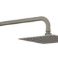 Phylrich 8″ Square Shower Head 3-558 – Pewter