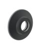 Phylrich Works Flange 3-622 – Gun Metal