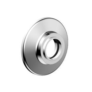 Phylrich Works Flange 3-622 – Polished Chrome