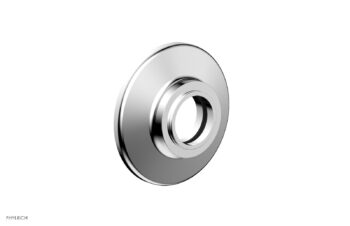 Phylrich Works Flange 3-622 - Polished Chrome