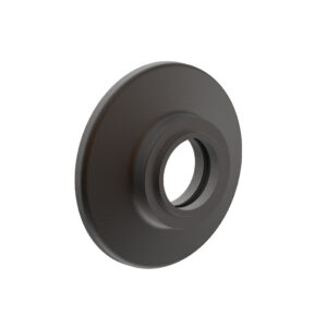 Phylrich Works Flange 3-622 – Oil Rubbed Bronze