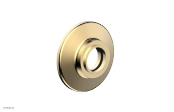 Phylrich Works Flange 3-622 - Satin Brass