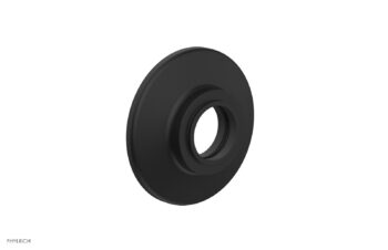 Phylrich Works Flange 3-622 - Matte Black