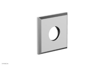 Phylrich Diama Flange 3-714 - Polished Chrome