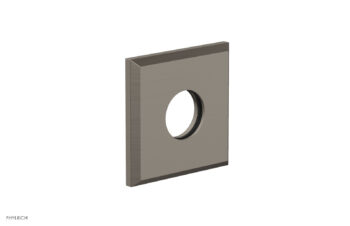 Phylrich Diama Flange 3-714 - Pewter