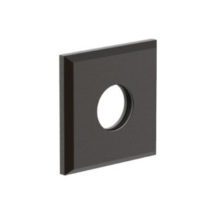 Phylrich Diama Flange 3-714 – Oil Rubbed Bronze