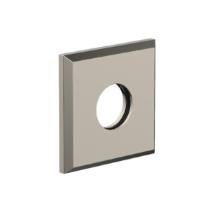 Phylrich Diama Flange 3-714 – Polished Nickel