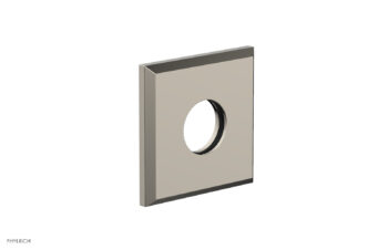 Phylrich Diama Flange 3-714 - Polished Nickel
