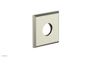 Phylrich Diama Flange 3-714 - Satin Nickel