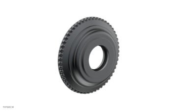 Phylrich Marvelle Flange 3-716 - Gun Metal