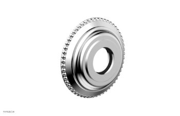 Phylrich Marvelle Flange 3-716 - Polished Chrome
