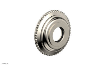 Phylrich Marvelle Flange 3-716 - Polished Nickel