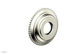 Phylrich Marvelle Flange 3-716 - Satin Nickel