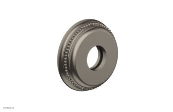 Phylrich Beaded Flange 3-717 - Pewter