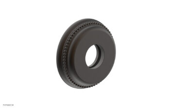 Phylrich Beaded Flange 3-717 - Oil Rubbed Bronze