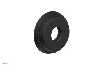 Phylrich Beaded Flange 3-717 - Polished Gold