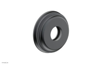 Phylrich Coined Flange 3-718 - Gun Metal