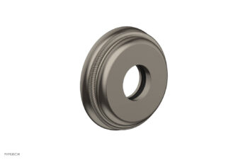 Phylrich Coined Flange 3-718 - Pewter
