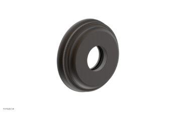 Phylrich Coined Flange 3-718 - Oil Rubbed Bronze