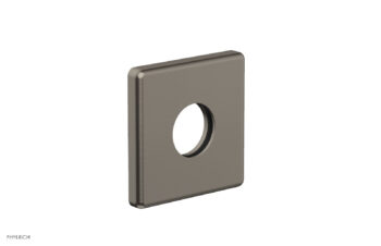 Phylrich Mix / Stria Flange 3-719 - Pewter