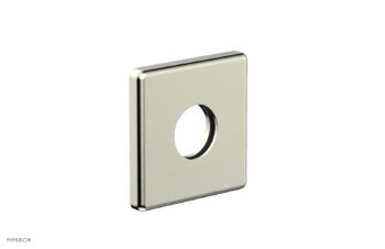 Phylrich Mix / Stria Flange 3-719 - Satin Nickel