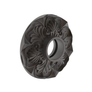 Phylrich Empire Flange 3-721 – Oil Rubbed Bronze