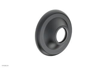 Phylrich Traditional Flange 3-723 - Gun Metal