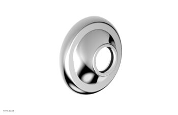 Phylrich Traditional Flange 3-723 - Polished Chrome