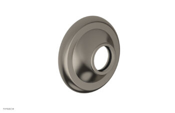 Phylrich Traditional Flange 3-723 - Pewter