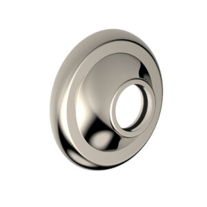 Phylrich Traditional Flange 3-723 – Polished Nickel