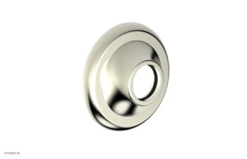 Phylrich Traditional Flange 3-723 - Satin Nickel