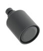 Phylrich 68mm Round Shower Head 3-757 – Gun Metal
