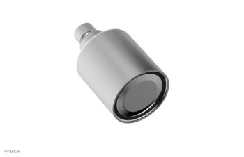 Phylrich 68mm Round Shower Head 3-757 - Polished Chrome