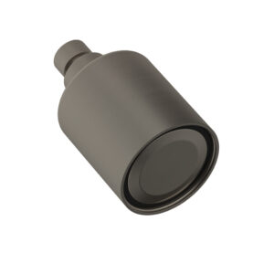 Phylrich 68mm Round Shower Head 3-757 – Pewter