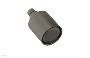 Phylrich 68mm Round Shower Head 3-757 - Pewter