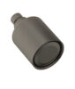 Phylrich 68mm Round Shower Head 3-757 – Pewter