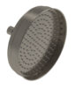 Phylrich 8″ Traditional Round Shower Head 3-780 – Pewter