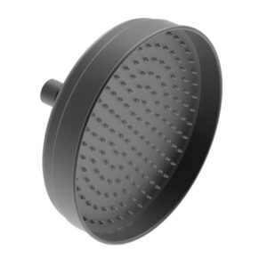 Phylrich 8″ Traditional Round Shower Head 3-780 – Oil Rubbed Bronze